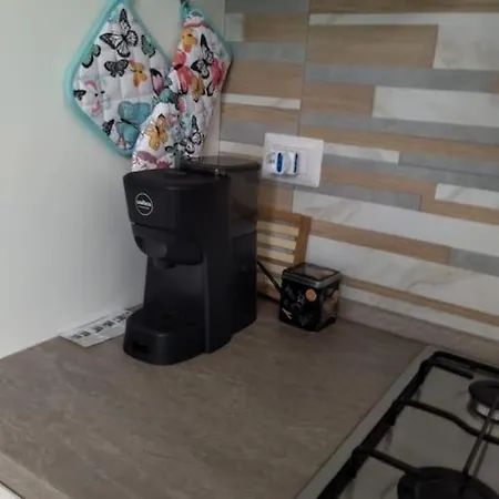 Appartement Ameria *