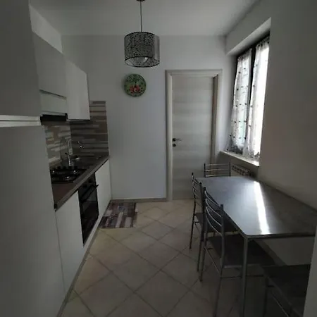 Appartement Ameria *