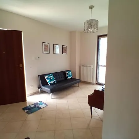 Ameria Apartment Amelia