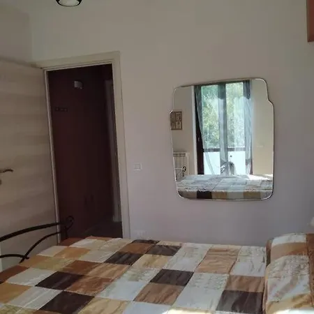 Appartement Ameria *