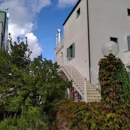 Ameria Appartement Amelia