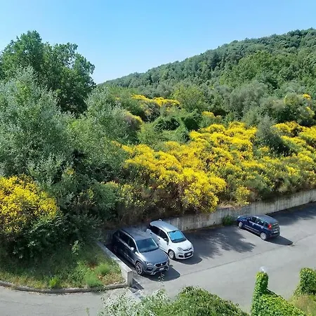 Appartement Ameria Amelia