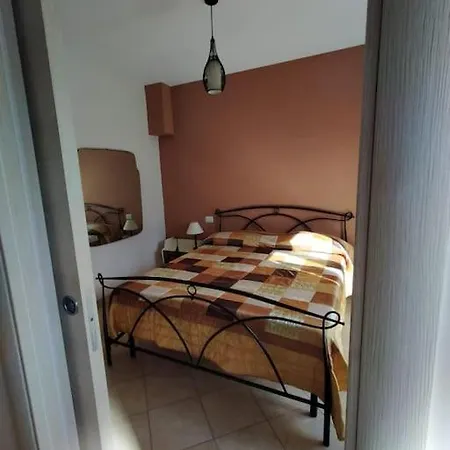 Ameria Appartement Amelia