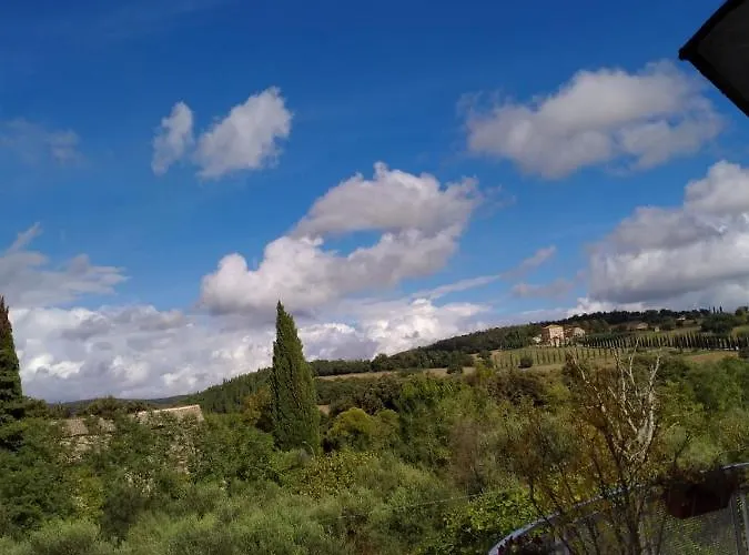 Ameria Apartamento *