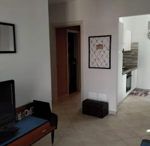 Ameria Apartamento *