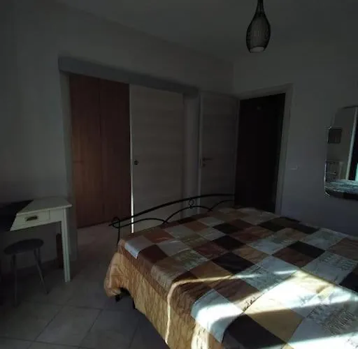 Ameria Apartamento *