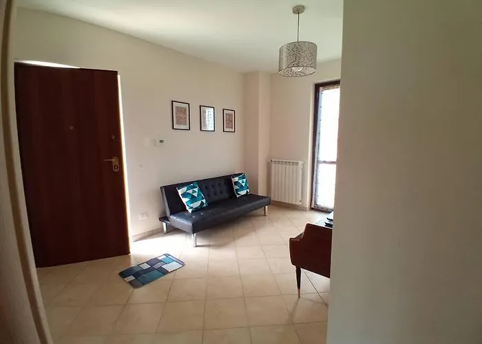 Ameria Apartamento Amelia