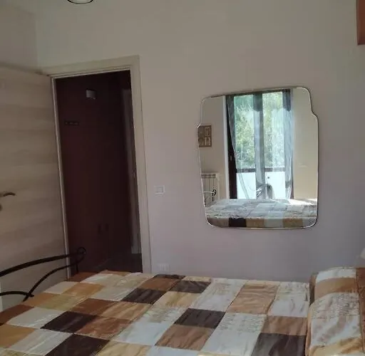 Apartamento Ameria *