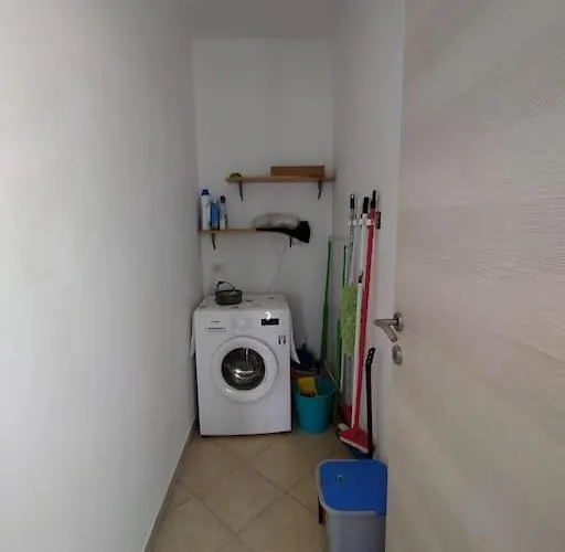 Apartamento Ameria Amelia