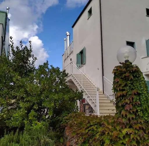 Ameria Apartamento Amelia