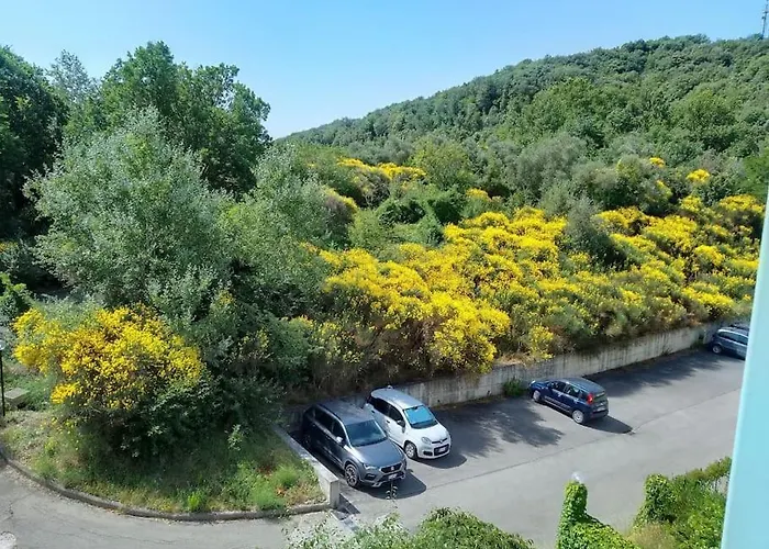 Apartamento Ameria Amelia