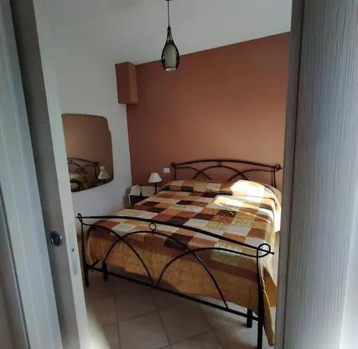 Ameria Apartamento Amelia