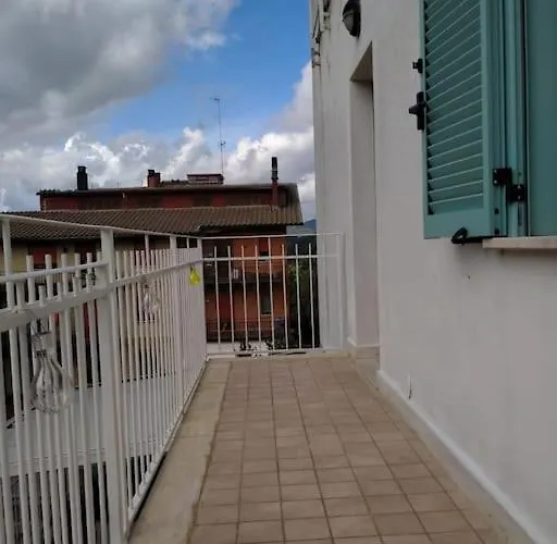 Apartamento Ameria *