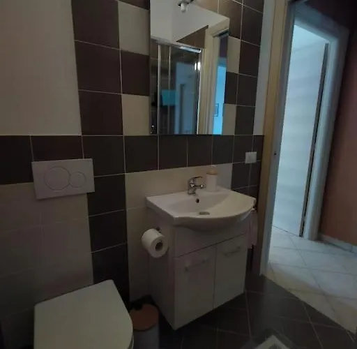 Apartamento Ameria Amelia