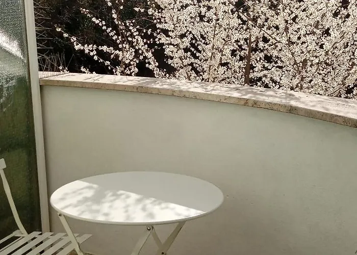 Ameria Apartamento *